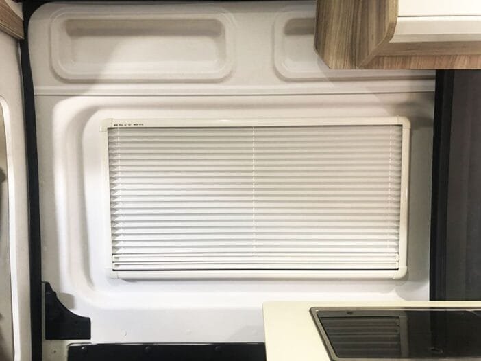 PER CAMPER RIMORCHIO camper camper camper camper parasole pellicola
