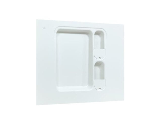 Pannello Masis bagno - immagine 2