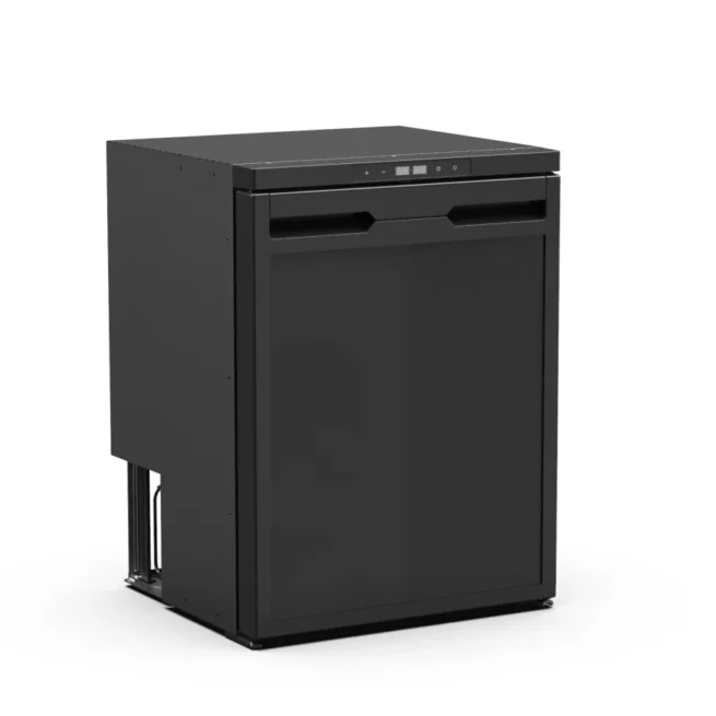 frigo compressore camper