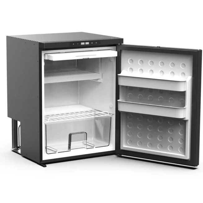 frigo camper congelatore
