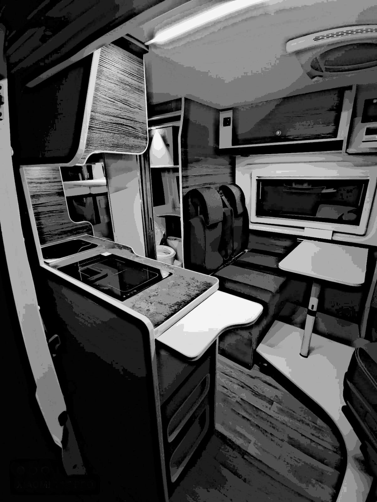 Foto reale zona posteriore OpenLoad