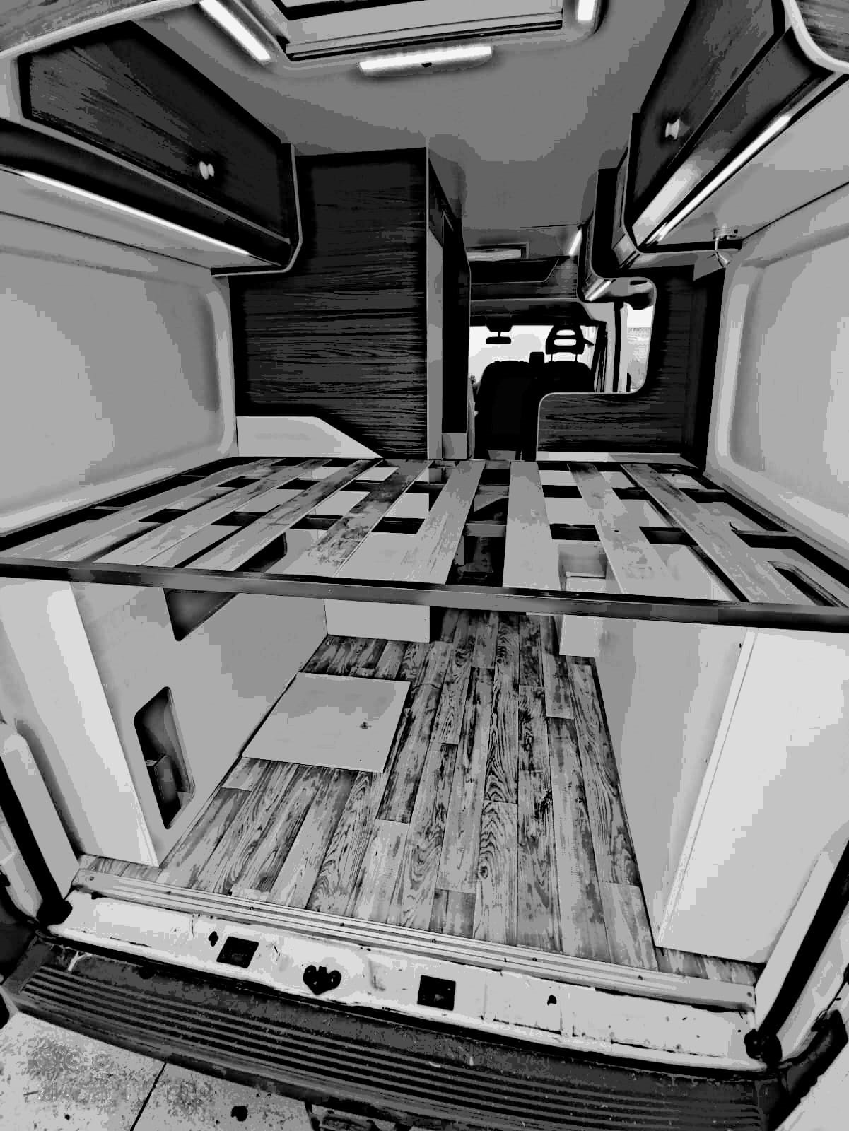 Foto reale zona posteriore OpenLoad