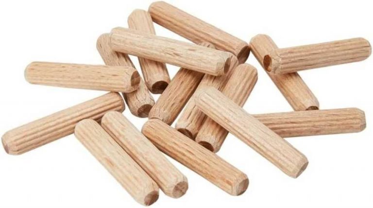 Spine in legno per montaggio dei moduli OpenLoad