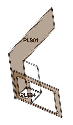 Istruzioni di montaggio kit mobilio camper